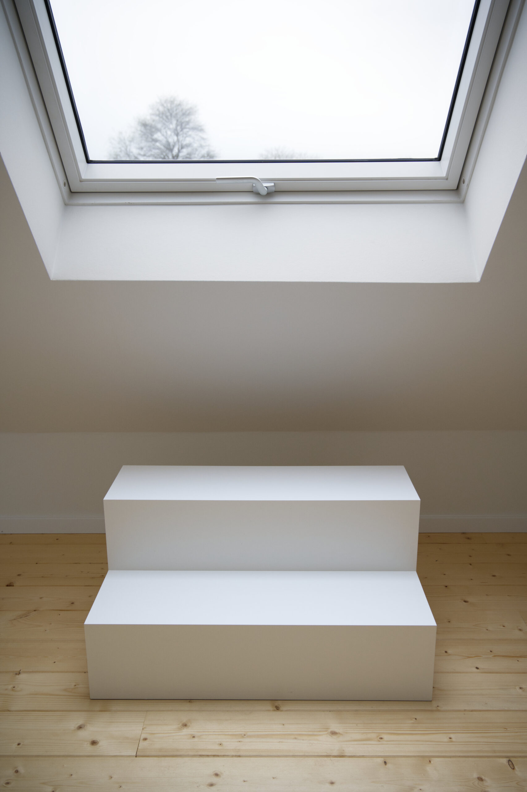 Dachflächenfenster