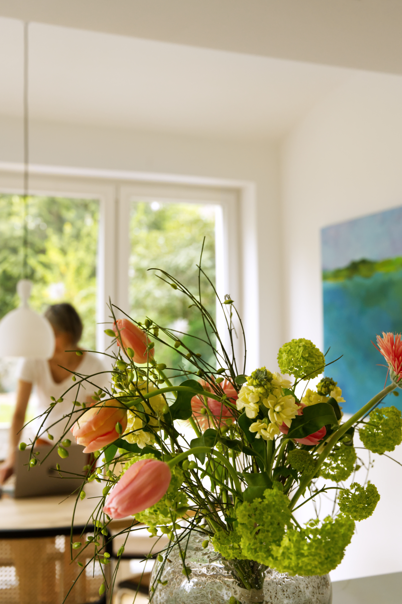 Blumen