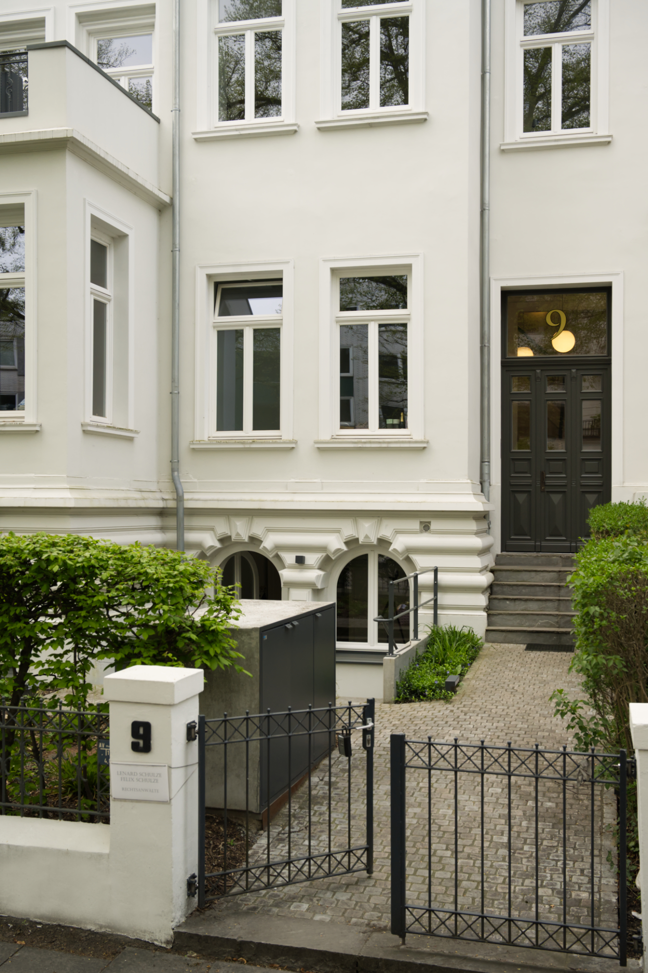 Fassade
