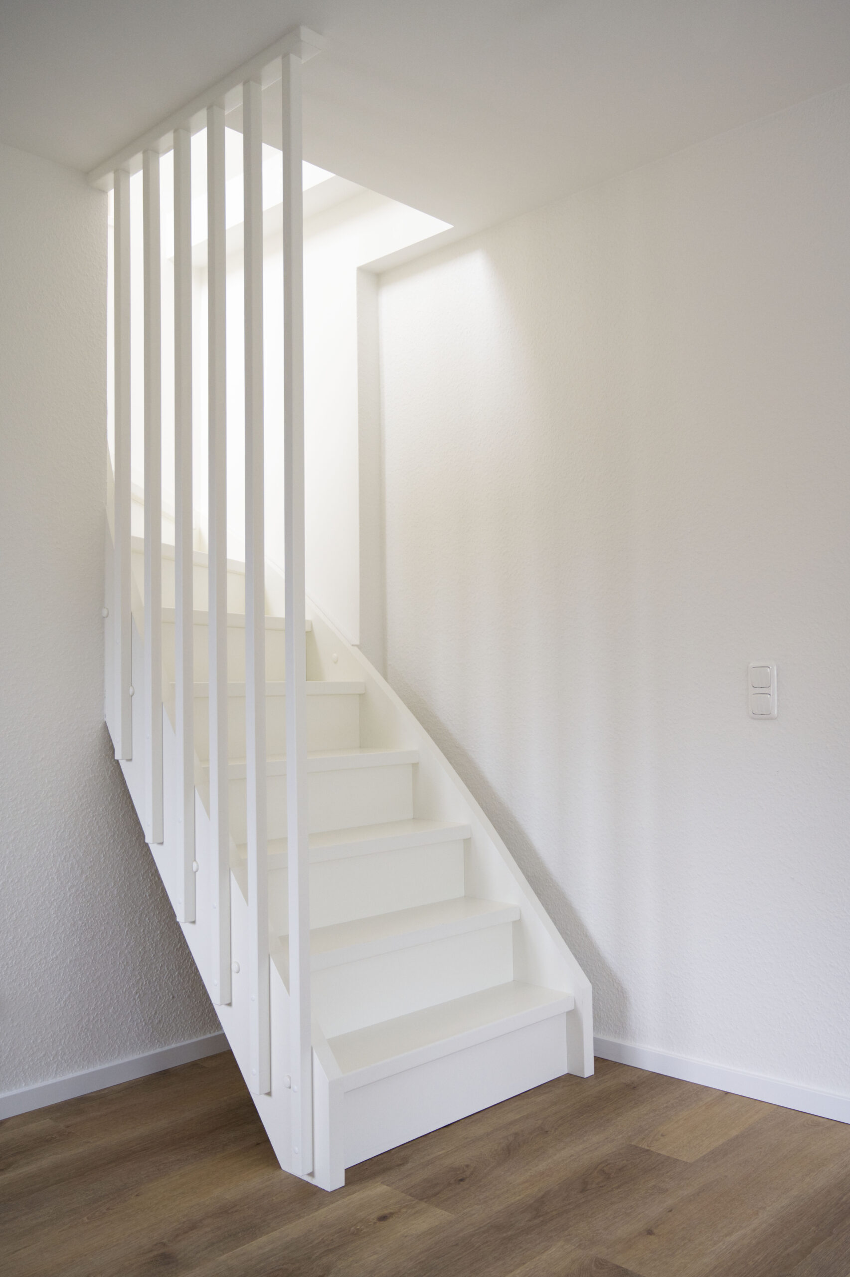 Treppe